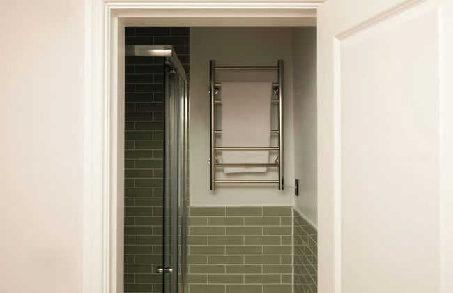 Bob W Holland Park London - Foto 47