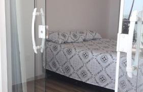 Suíte em Japaratinga com Vista do Mar - Foto 18