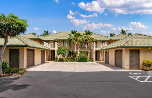 Big Island Waiulaula at Mauna Kea J201 by Coldwell Banker Island Vacations - Photo 82