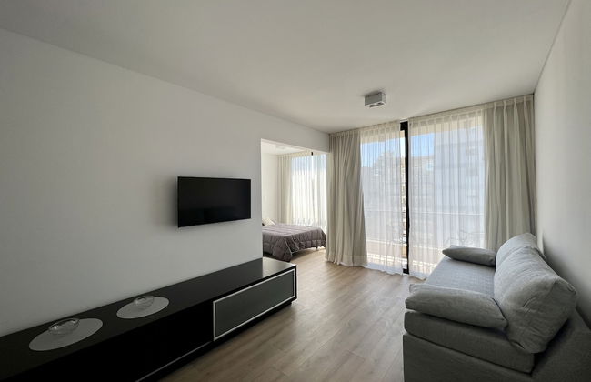 Monroe Suites - Foto 5