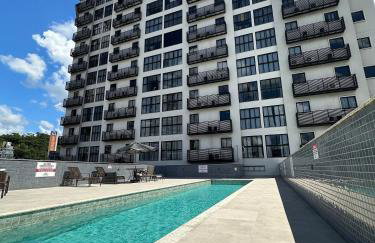 Unique Residence - Foto 12