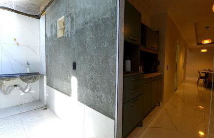 Casa com 3 suítes e piscina privativa no centro de Maragogi perto da praia - Foto 56