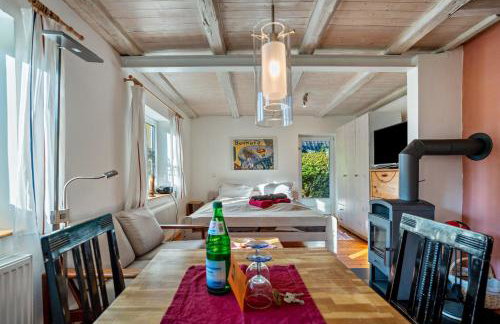 Öko Fewo Sturmmöwe - Photo 7