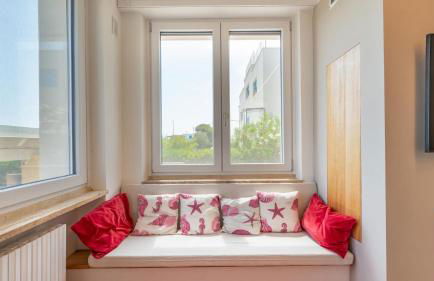 Villa Petronilla sul Mare by Rentbeat - Foto 10