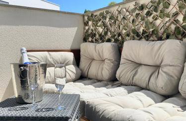 Reina apartment in Sitges - Photo 10