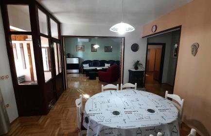 Apartments with parking space Kraj, Pasman - 8372 - Foto 15