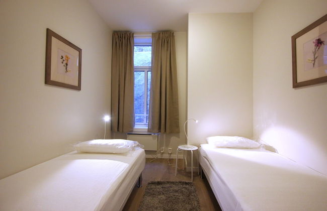 The APARTMENTS Company - Bislett - Foto 8