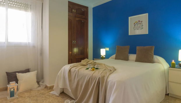 Plaza Toros Vieja Terrace - Foto 2