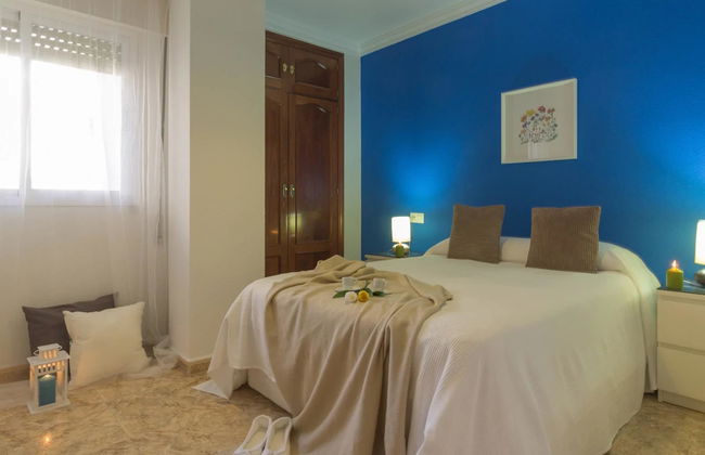 Plaza Toros Vieja Terrace - Photo 2