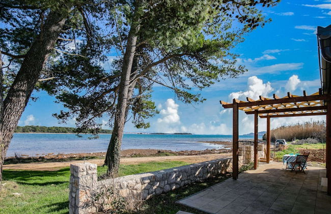 Secluded Holiday Home in Pašman near Sea - Foto 19