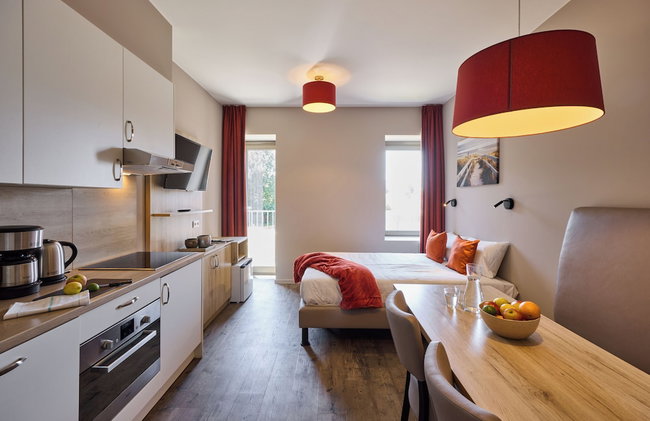 Holiday Suites Westende - Foto 58