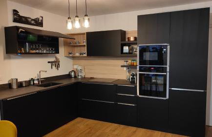 EUEXIA - À MARÉE HAUTE - Magnifique appartement climatisé 70 m2, Grande terrasse 42 m2, classé 4 étoiles - Foto 11