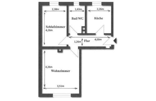 FeWo Ostsee Ahoi - Foto 59