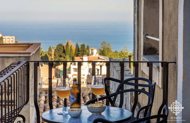 Casa Majorana - Vista mare - Foto 32