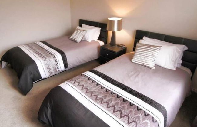 Casavino Luxury Villas - Foto 3