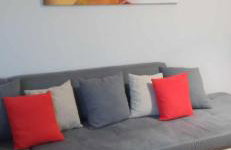 Cosy Apartment in The Heart of The City - Foto 11