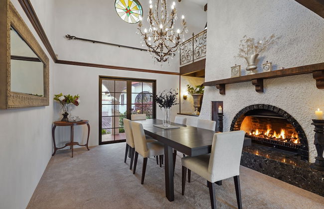 Magnificent Beachfront Mansion - Pool - Foto 21