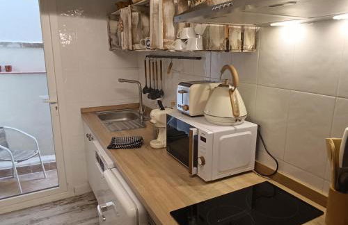 Petra apartments -Old City with terrace and barbecue- - Foto 50