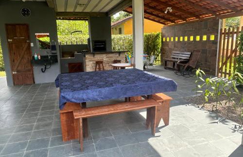 Casa de Campo à beira rio - Photo 5