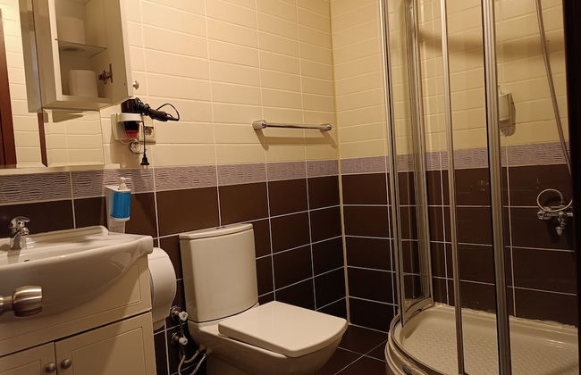 The City Residence - Foto 49