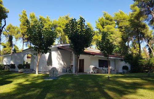 Sani Villa Christy - Foto 10