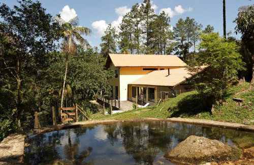 Serra Nevada House - Foto 67
