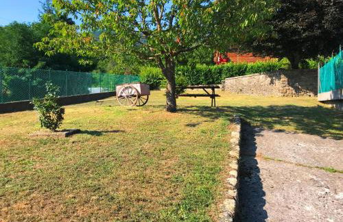 Nidi del faggio rosso - Family Holiday Home - Foto 34