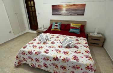 Casa vacanze Buon Vento - Foto 19