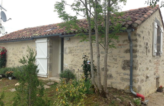 Le Domaine des Ramonets - Foto 29