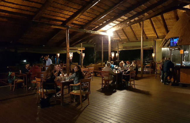 Amorello Safari Park - Photo 51