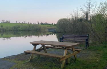 Killyfole lakeside lodges - Foto 73