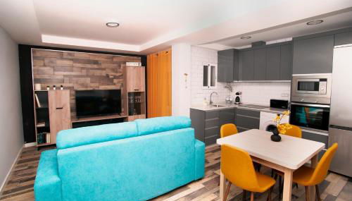 Apartamento Ponce de León junto estación - Foto 4