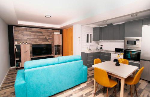 Apartamento Ponce de León junto estación - Foto 4