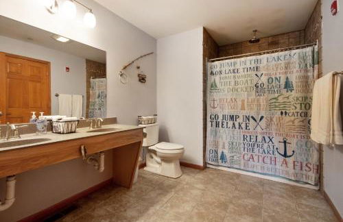 First Floor 3 BR Condo, Northern Bay Golf Course - Foto 26