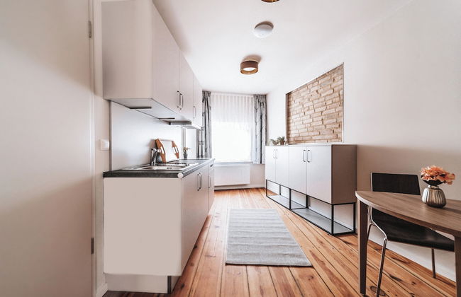 Fontane Apartments - Foto 14