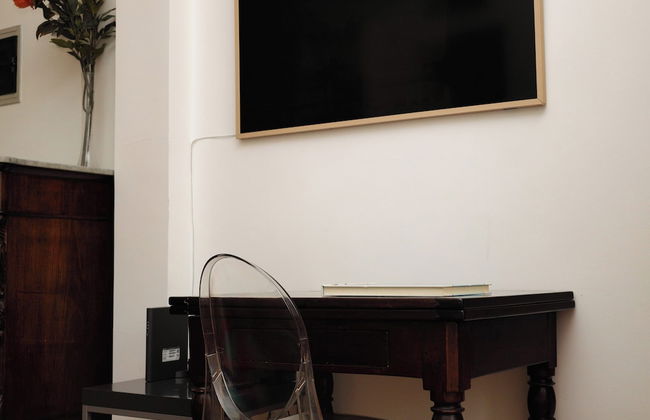 JOIVY Airy flat near the city centre - Foto 5