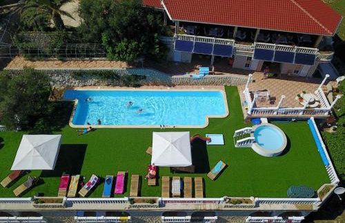 Garden Resort - Apartments Lavanda - Foto 30