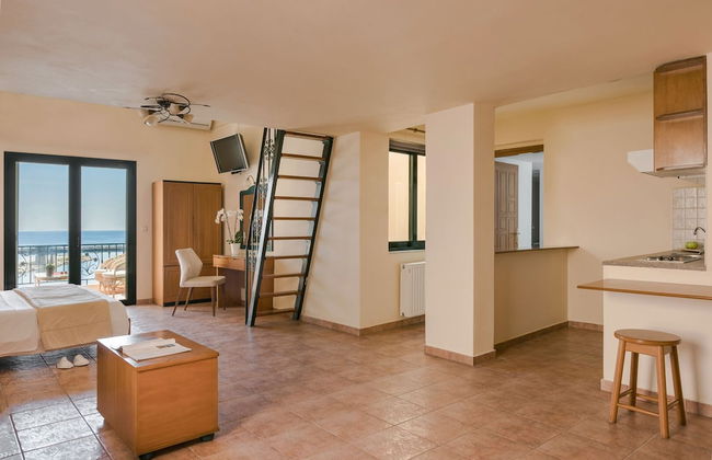 Griffon Kymi Hotel previously known as Valledi Village - Foto 53