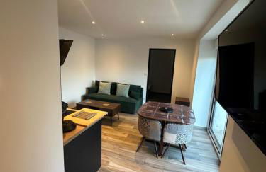 appartement moderne et confort - Foto 7