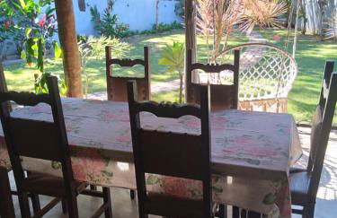 Casa Rústica na praia Cigarras - Foto 5