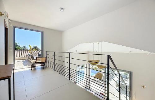 Villa Prestige et Vue Mer - Foto 32