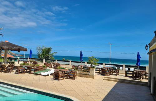 Loft Pôr do Sol - Photo 5