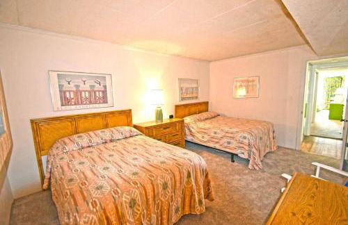 Ocean Hideaway 202 Apartment - Foto 10