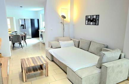 Arcade Apartment Bad Oldesloe - Foto 12