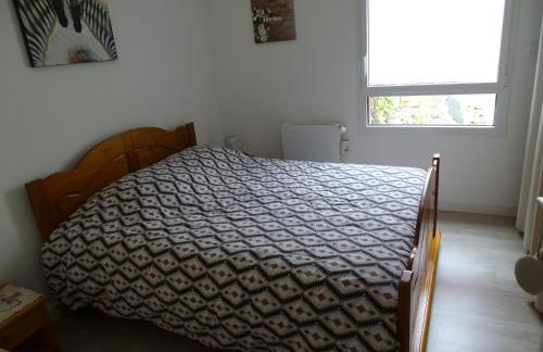 Séjour inoubliable en baie de SOMME, logement neuf - Foto 16