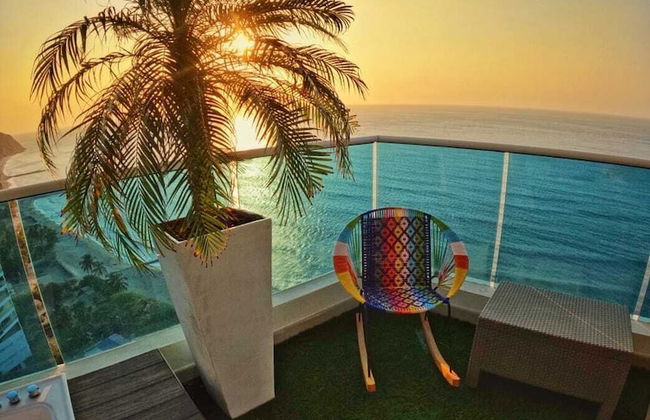 Reserva del Mar Apartamentos - Photo 76