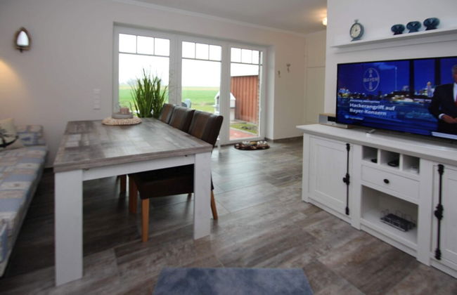 Ferienhaus mit Garten - Photo 12