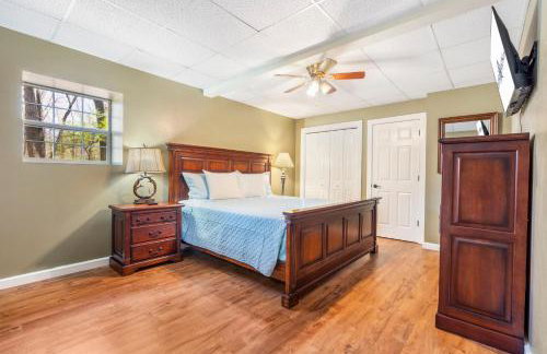 Hideaway Lodge - Foto 33