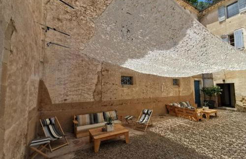 Domaine de Coubillou - Foto 69