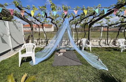 Casa Malheiro 89 - Foto 39